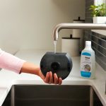 Braava Jet M6 Robot Paspas