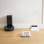 iRobot Roomba i7 Robot Süpürge