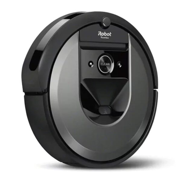 iRobot Roomba i7 Robot Süpürge