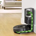 iRobot Roomba i7 Robot Süpürge