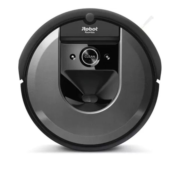 iRobot Roomba i7 Robot Süpürge
