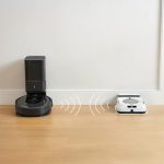 iRobot Roomba i7 Robot Süpürge