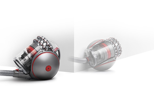 Dyson Cinetic Big Ball Animal Pro 2