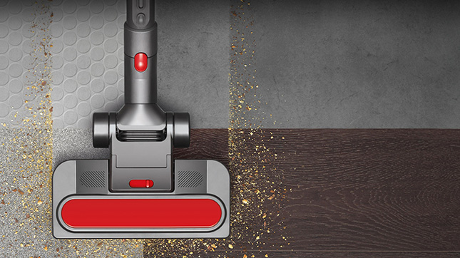 Dyson Cinetic Big Ball Animal Pro 2