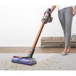 Dyson Cyclone V10 Absolute Şarjlı Dikey Süpürge