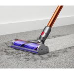 Dyson Cyclone V10 Absolute Şarjlı Dikey Süpürge