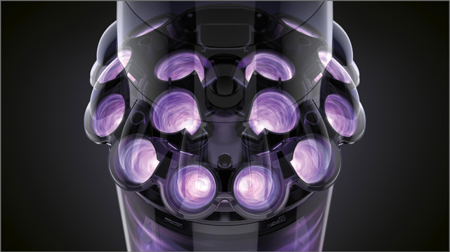 Dyson V11 Absolute Extra
