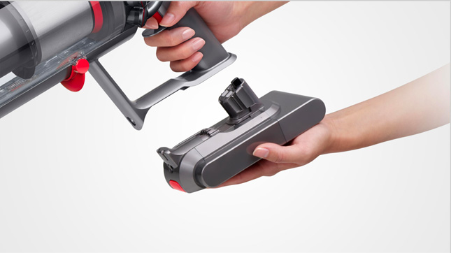 Dyson V11 Absolute Extra