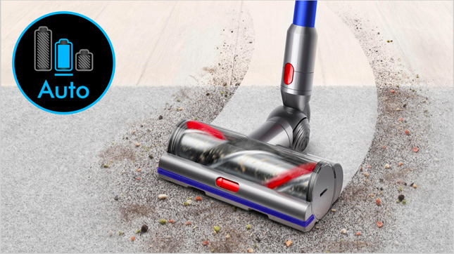 Dyson V11 Absolute Extra