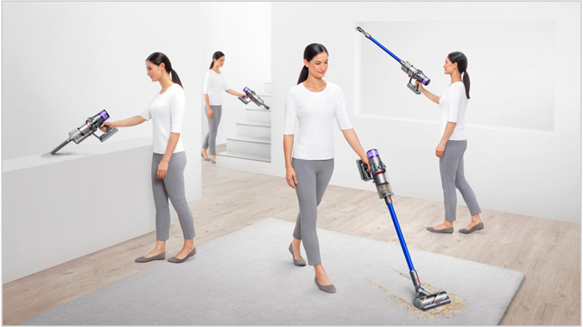 Dyson V11 Absolute Extra