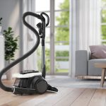 Electrolux Pure C9 PC91-ALRGT 650 W Toz Torbasız Elektrikli Süpürge, Beyaz - Görsel 4