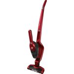 Electrolux Ergorapido EER7ANIMAL 18 V Şarjlı Dikey Süpürge, Kırmızı - Görsel 2