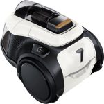 Electrolux Pure C9 PC91-ALRGT 650 W Toz Torbasız Elektrikli Süpürge, Beyaz - Görsel 3