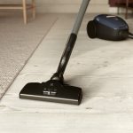 Electrolux Pure D8 PD82-8DBT 650 W Toz Torbalı Elektrikli Süpürge, Mavi - Görsel 9