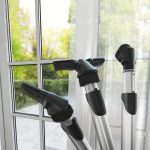 Electrolux Ultra One EUOC94DB 700 W Toz Torbalı Elektrikli Süpürge, Mavi - Görsel 7