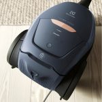 Electrolux Pure D8 PD82-8DBT 650 W Toz Torbalı Elektrikli Süpürge, Mavi - Görsel 6