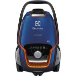 Electrolux Ultra One EUOC94DB 700 W Toz Torbalı Elektrikli Süpürge, Mavi - Görsel 2