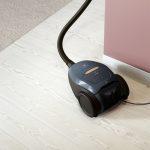 Electrolux Pure D8 PD82-8DBT 650 W Toz Torbalı Elektrikli Süpürge, Mavi - Görsel 7
