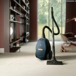 Electrolux Pure D8 PD82-8DBT 650 W Toz Torbalı Elektrikli Süpürge, Mavi - Görsel 8