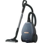 Electrolux Pure D8 PD82-8DBT 650 W Toz Torbalı Elektrikli Süpürge, Mavi - Görsel 3