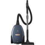 Electrolux Pure D8 PD82-8DBT 650 W Toz Torbalı Elektrikli Süpürge, Mavi - Görsel 4