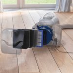 Electrolux Pure C9 PC91-ALRGT 650 W Toz Torbasız Elektrikli Süpürge, Beyaz - Görsel 6