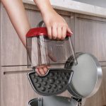 Electrolux Pure C9 PC91-4RRT 650 W Toz Torbasız Elektrikli Süpürge, Kırmızı - Görsel 3