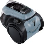 Electrolux Pure C9 PC91-6MBT 650 W Toz Torbasız Elektrikli Süpürge, Mavi - Görsel 3