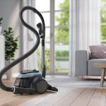 Electrolux Pure C9 PC91-6MBT 650 W Toz Torbasız Elektrikli Süpürge, Mavi - Görsel 6