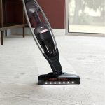 Electrolux Pure Q9 PQ91-ANIMA 25.2 V  Şarjlı Dikey Süpürge, Siyah - Görsel 6