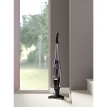 Electrolux Pure Q9 PQ91-ANIMA 25.2 V  Şarjlı Dikey Süpürge, Siyah - Görsel 7