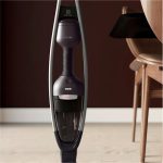 Electrolux Pure Q9 PQ91-ANIMA 25.2 V  Şarjlı Dikey Süpürge, Siyah - Görsel 8