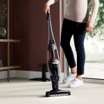 Electrolux Pure Q9 PQ91-ANIMA 25.2 V  Şarjlı Dikey Süpürge, Siyah - Görsel 9