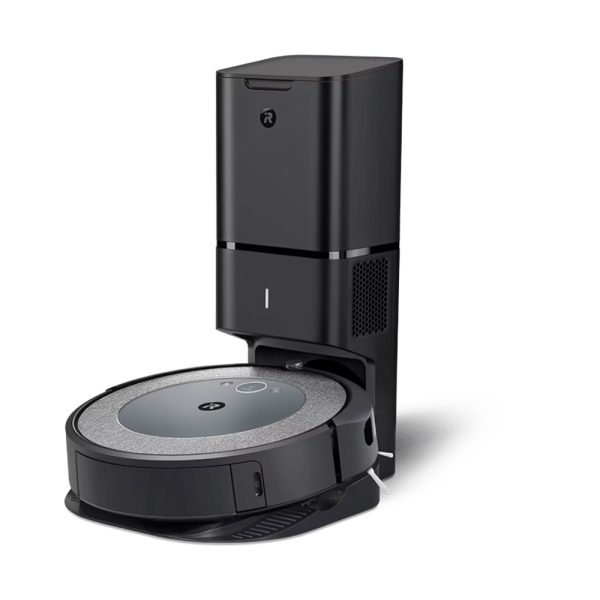 iRobot Roomba i3+ Robot Süpürge