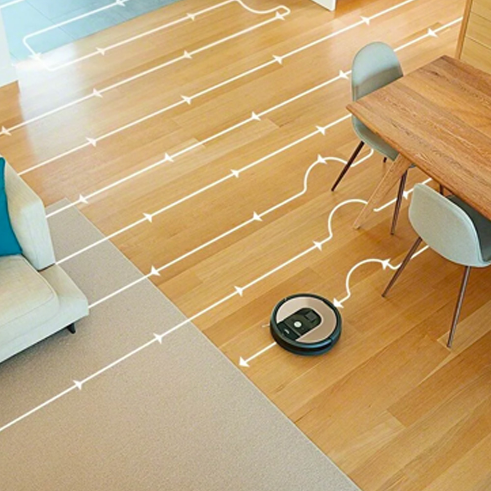 iRobot 976 Robot Süpürge