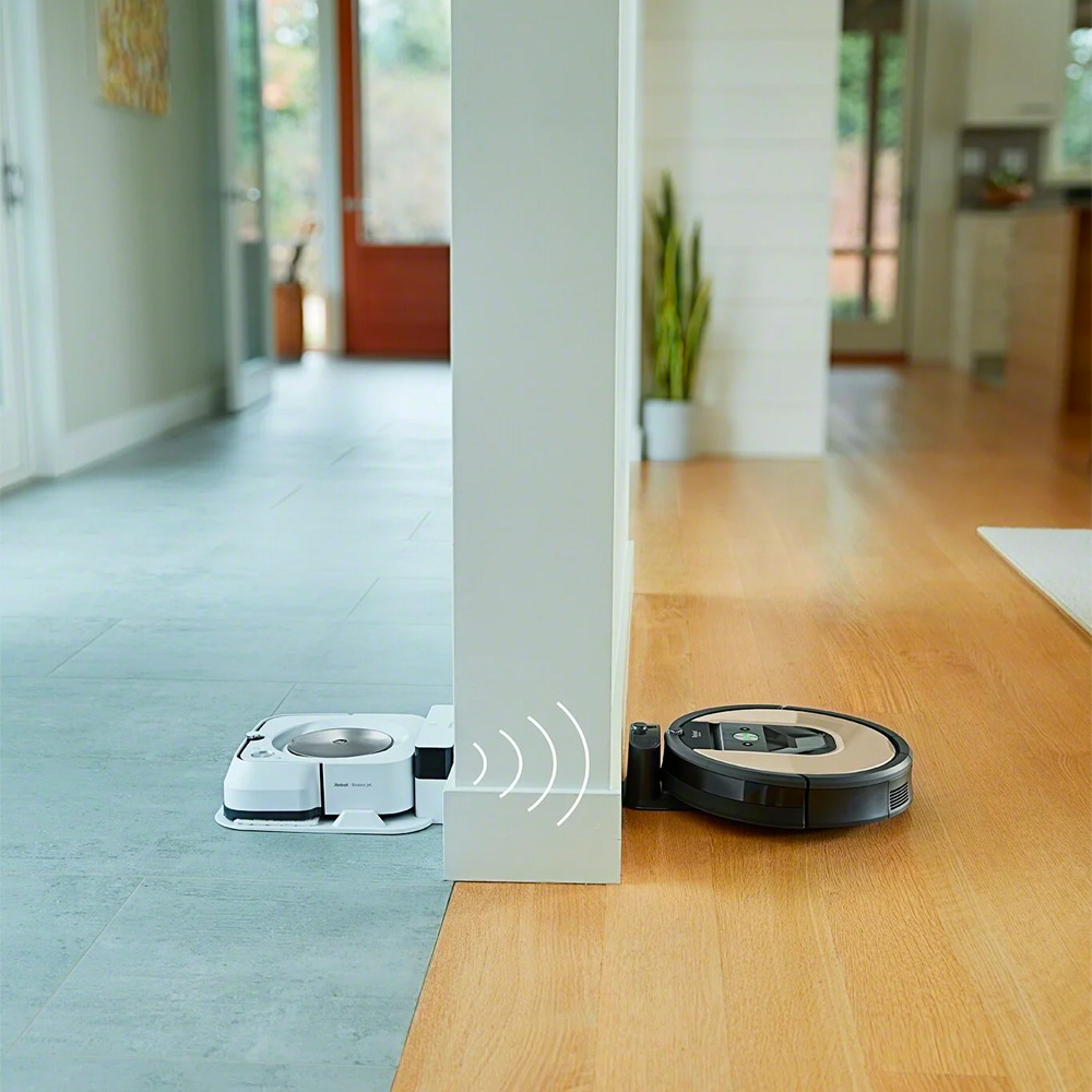 iRobot 976 Robot Süpürge
