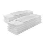 iRobot Braava Jet Kullan At Kuru Havlu Paspas 10'lu Paket