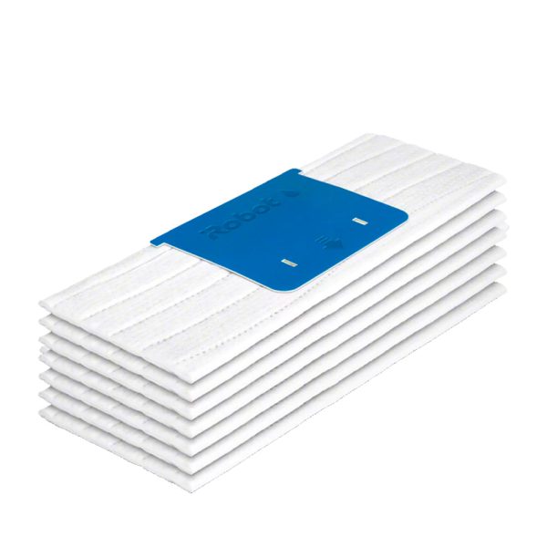 iRobot Braava M6 Temizlik Bez Paketi 7'li paket