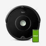 iRobot Roomba 606 Robot Süpürge