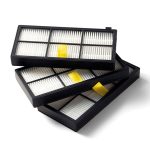 iRobot Roomba 800/900 AeroForce Filtre 3'lü Paket