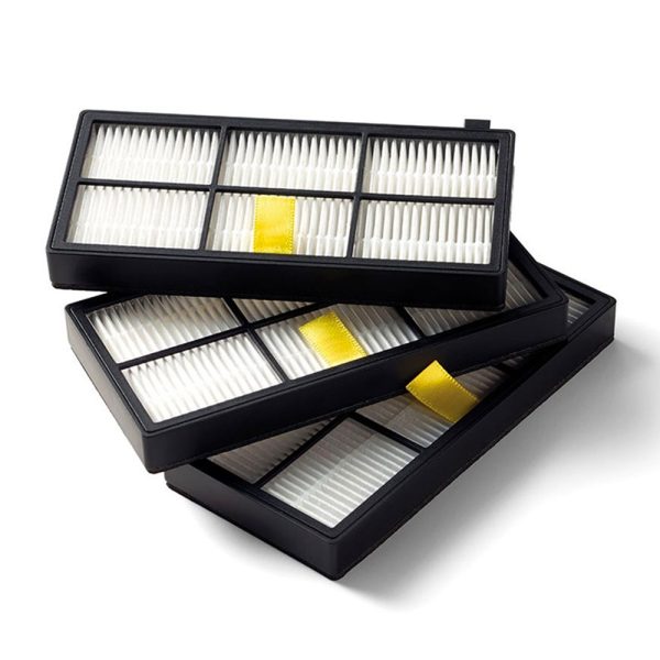 iRobot Roomba 800/900 AeroForce Filtre 3'lü Paket