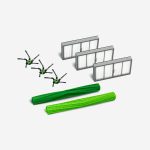 iRobot Roomba S Serisi Yenileme Seti Fırça ve  Filtre