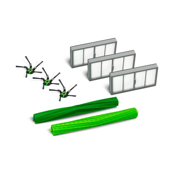 iRobot Roomba S Serisi Yenileme Seti Fırça ve Filtre