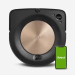 iRobot Roomba S9 Robot Süpürge