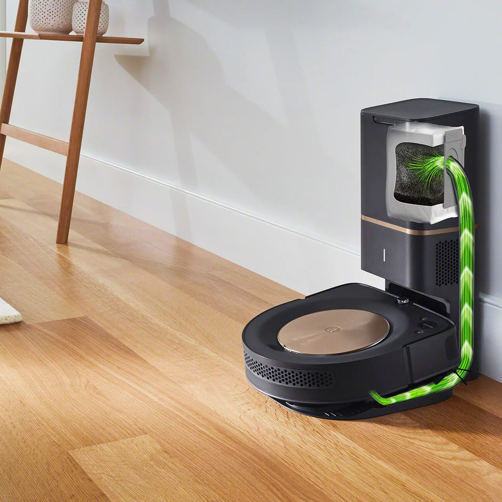 iRobot Roomba S9 Süpürge