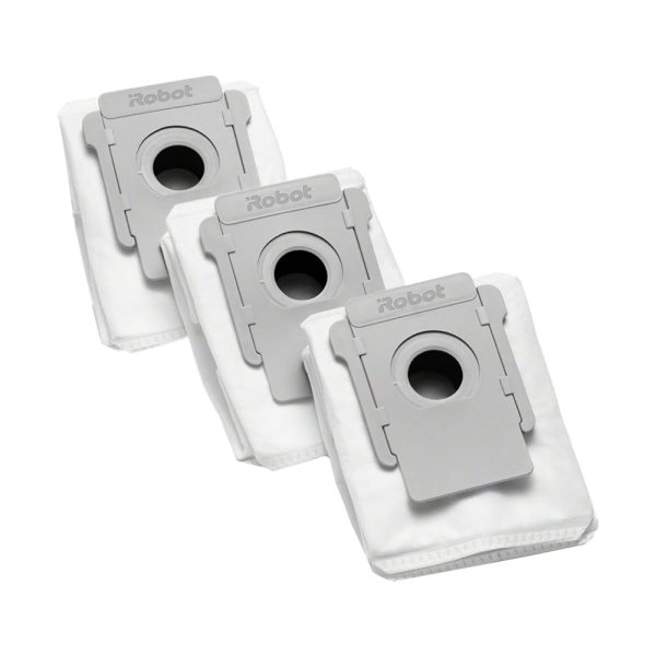 iRobot Roomba i7+ Toz Torbası 3'lü Paket