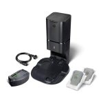 İRobot i7 Roomba Clean Base Akıllı Toz Haznesi