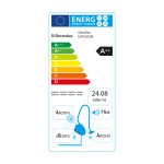 Electrolux UltraFlex EUFC81DB 650 W Toz Torbasız Elektrikli Süpürge, Lacivert - Görsel 9
