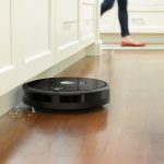 iRobot Roomba 606 Robot Süpürge
