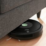 iRobot Roomba 606 Robot Süpürge